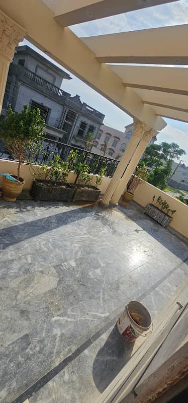1 kanal Upper Portion For Rant Lahore