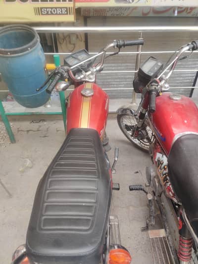 all okay 10 10 condition