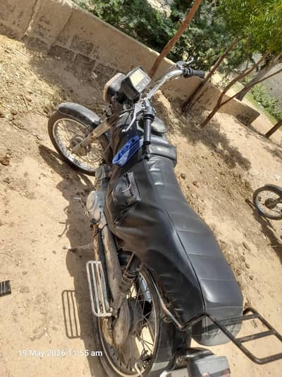 Unique bike for sale