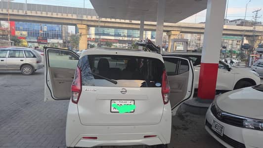 Nissan Days