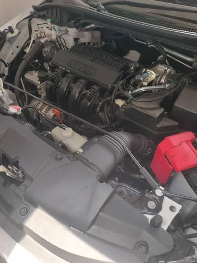 new car argent sell total original unregistered car