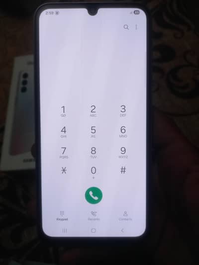 Infinix Note 40 ya Zero 30 k sath exchange krna hy