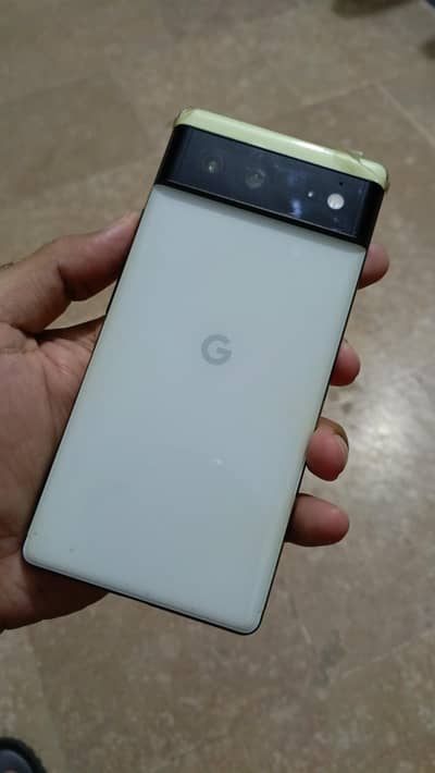 Google pixel 6 8/128gb