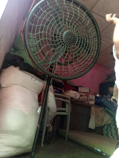 stand fan for 12v