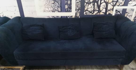 comfortable used sofas in good condition