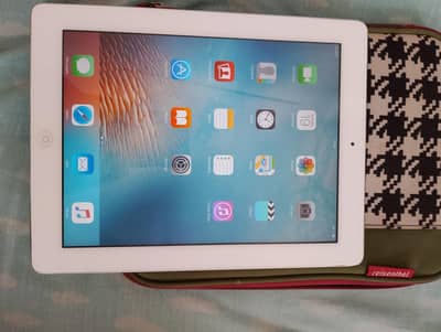 Apple iPad 2 16GB WiFi + SIM | Excellent Condition | Good Battery