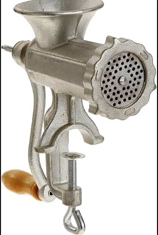 qeema machin / meet grinder
