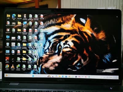 Laptop Dell Latitude 5500 For Sale