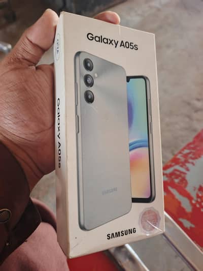 Samsung 4/128