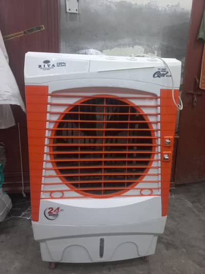 Riva Raa5001 air colour Large size