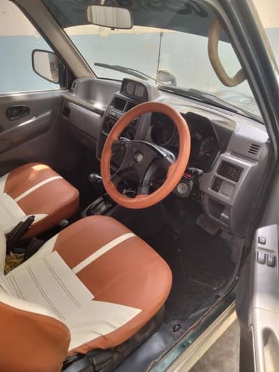 Excellent car