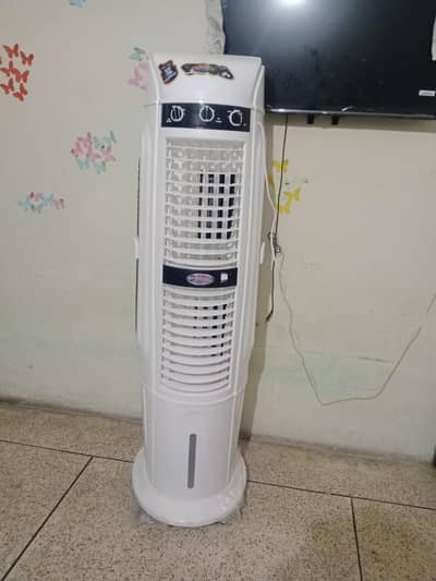 super Asia port able sir cooler