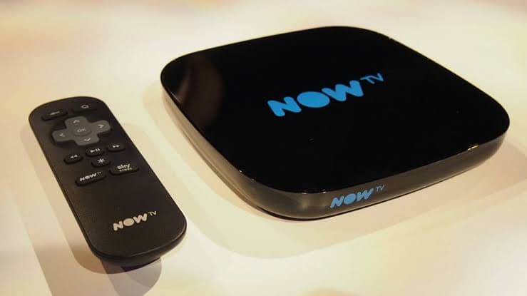 Nowtv Box 1