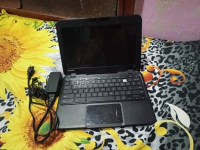 Lenovo chromebook 4/32 All ok