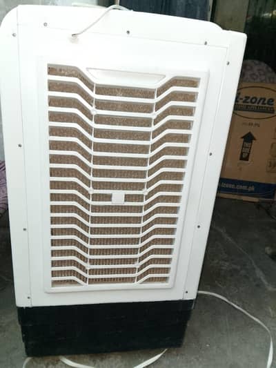 I-zone Room Air  Cooler/ Powerful Cooling/ Energy Saving / Large Water