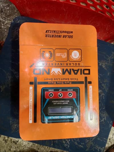 3 kw solar power inverter