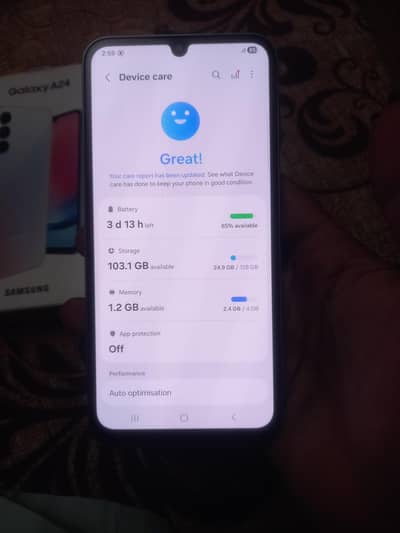 Infinix Note 40 ya Zero 30 k sath exchange krna hy