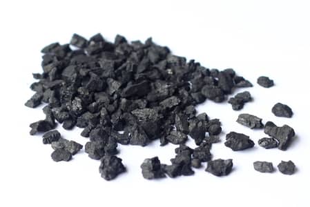 Coconut Based Granular Activated Carbon GAC For Air Freshener