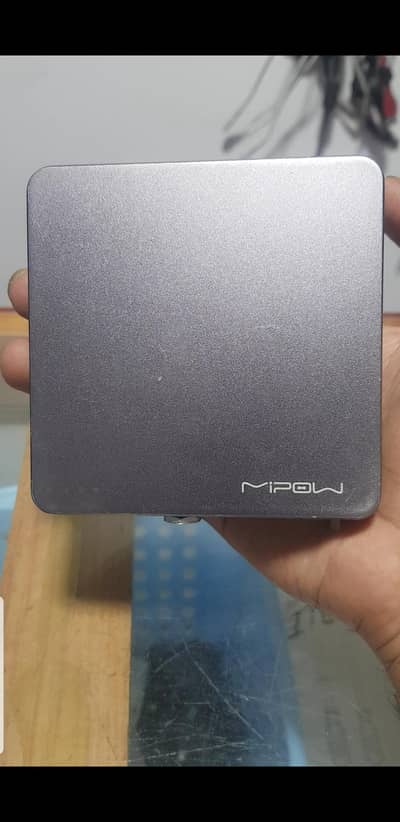 imported backup for wifi routers 5 to 6 hours