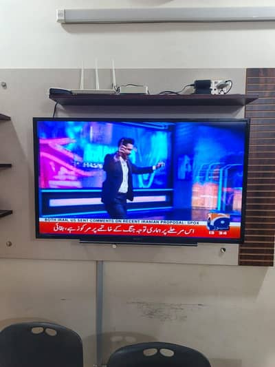 syed Asad