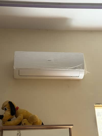 Haier Dc inverter