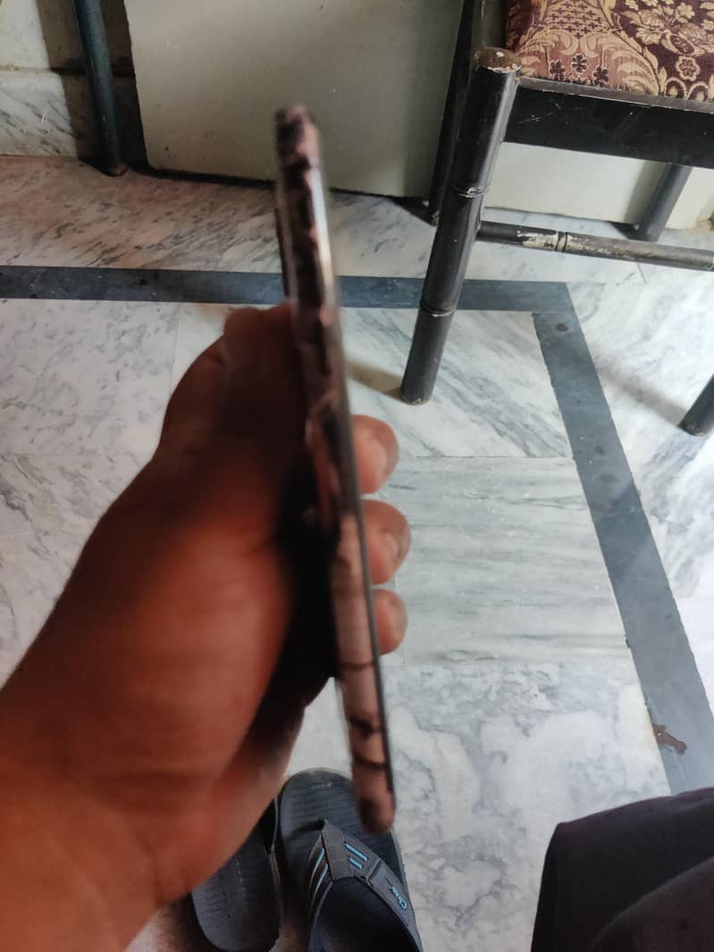 iPhone xs max 0
