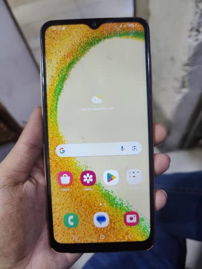 Samsung a04s 4gb 64gb