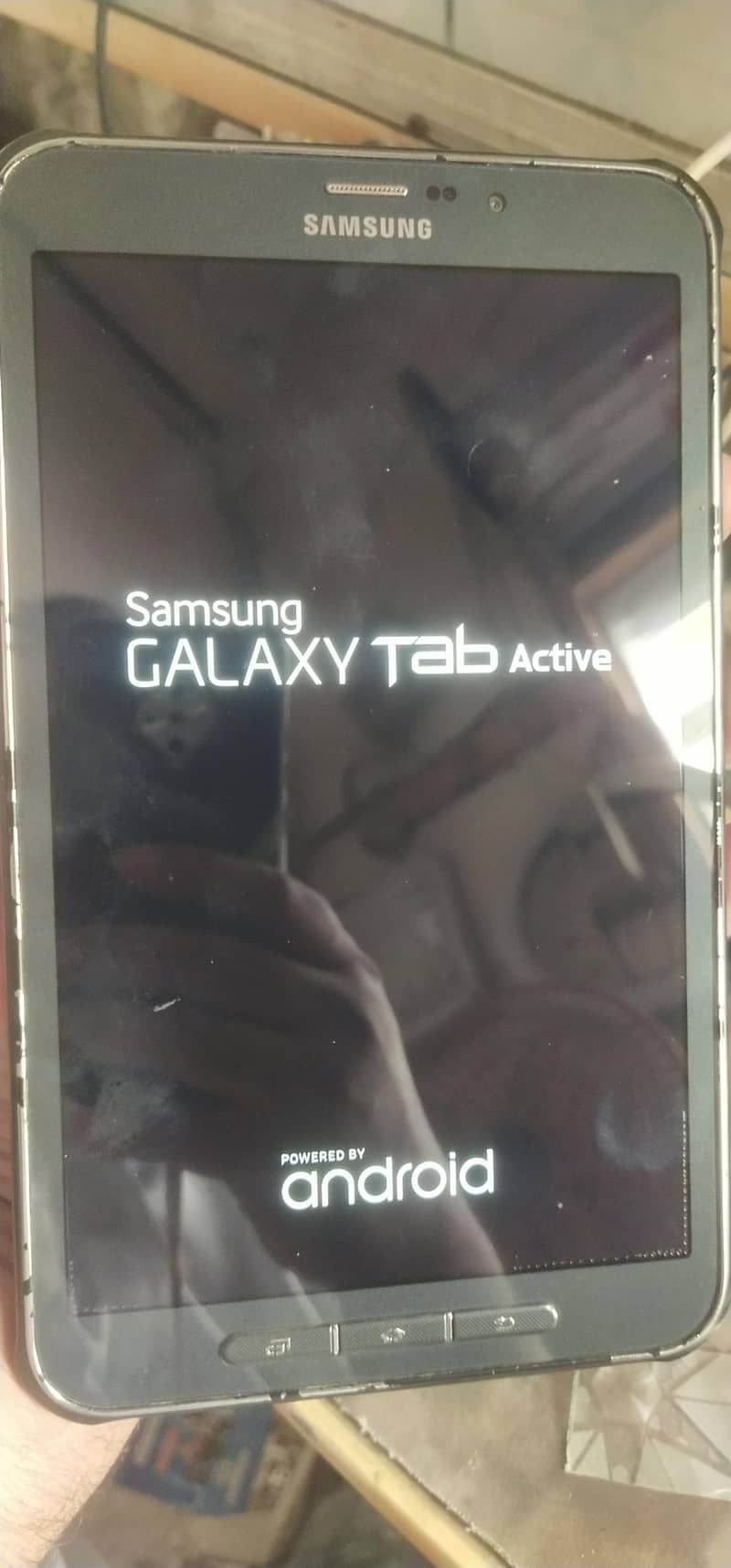 Samsung tab active 2
