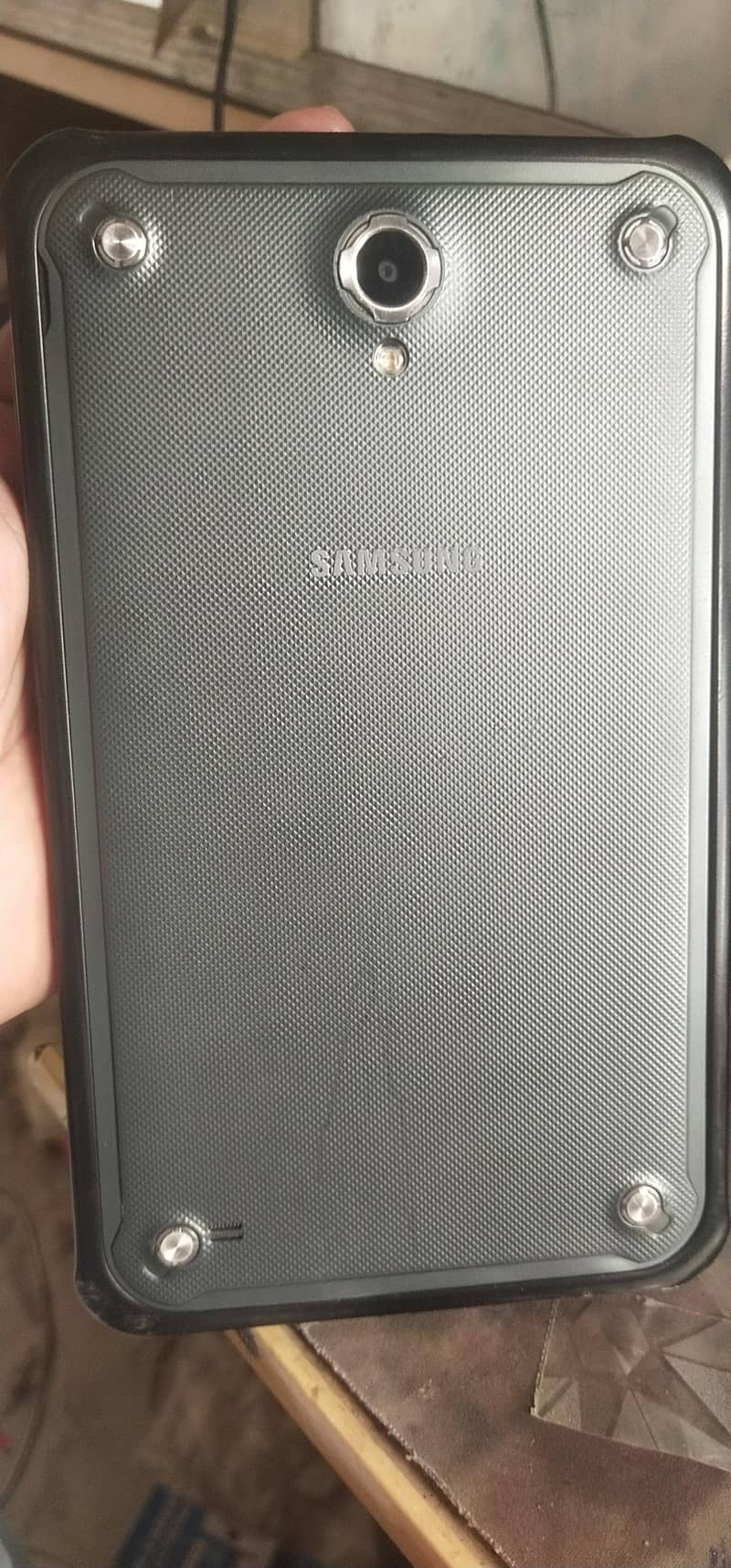 Samsung tab active 3