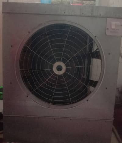 DC Air cooler 12 watt
