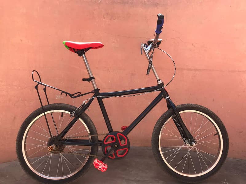 new cycle 0