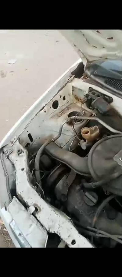 Alto 2006 Vxr