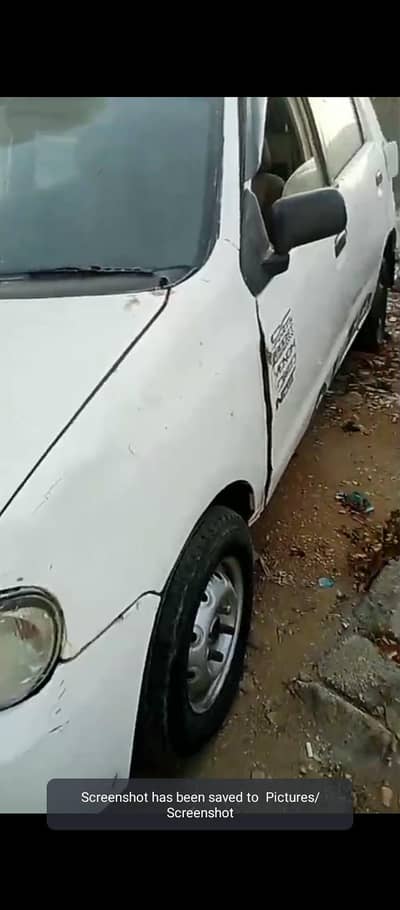 Alto 2006 Vxr