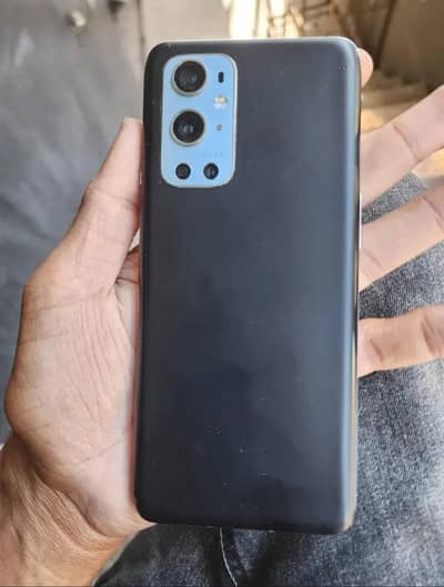 Oneplus 9 Pro Dual Sim 256GB