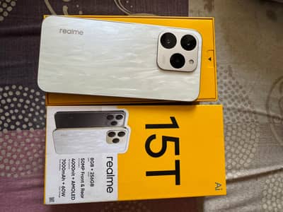 Realme 15T