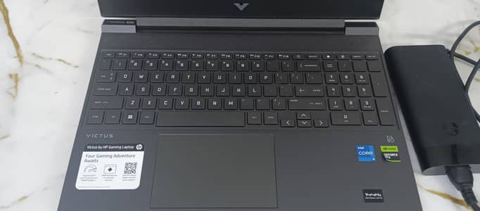 Victus HP