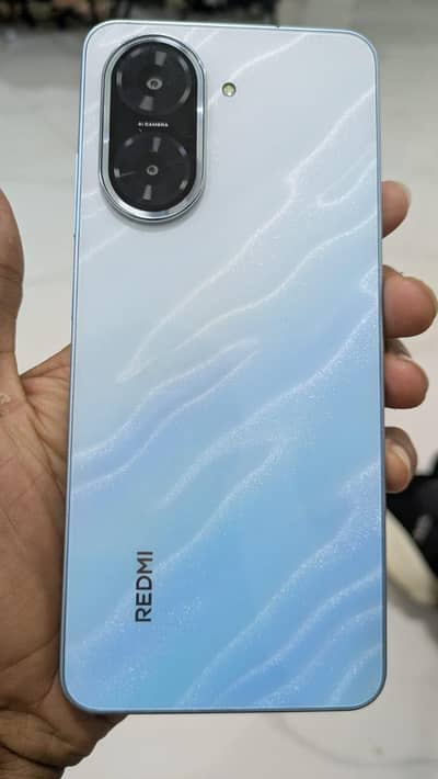 REDMI A5