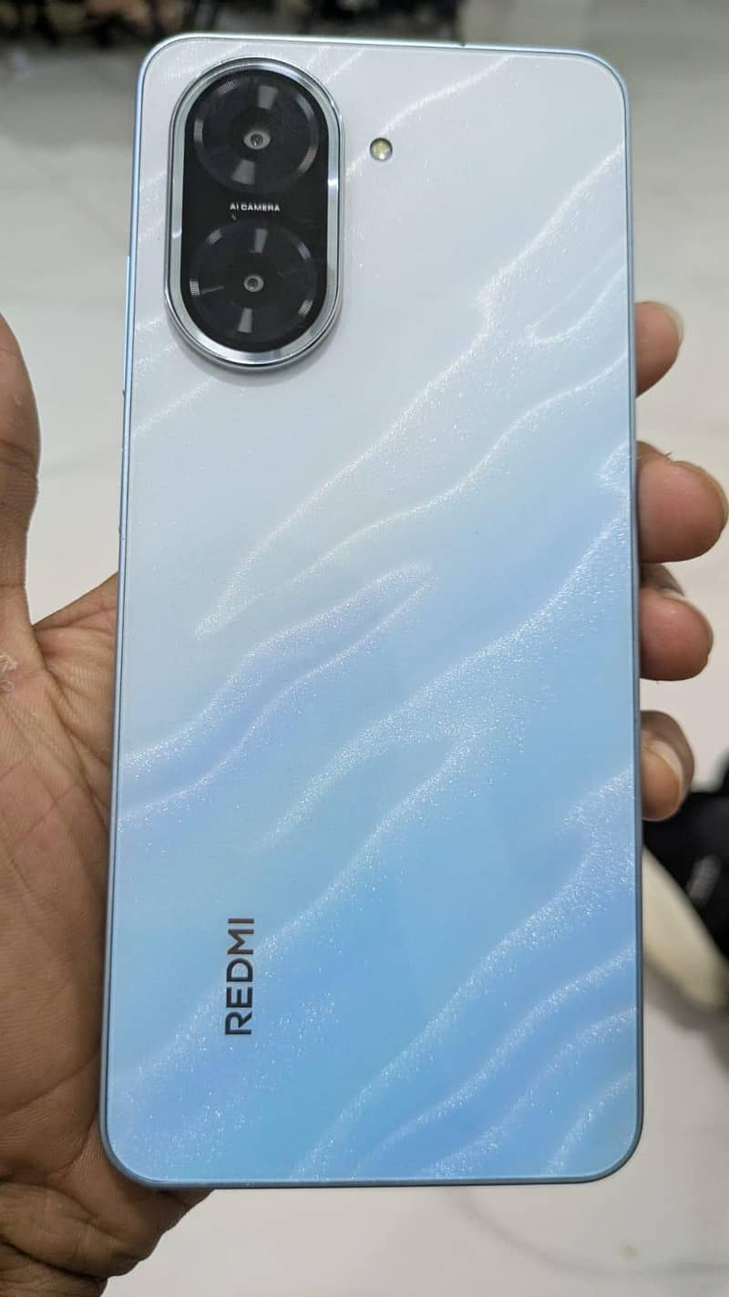 REDMI A5 0