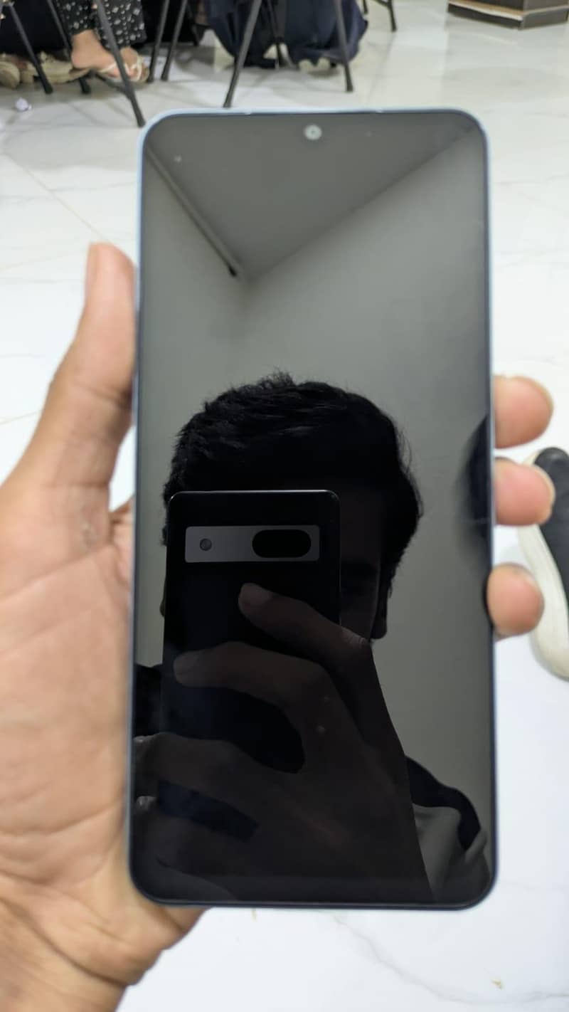 REDMI A5 1