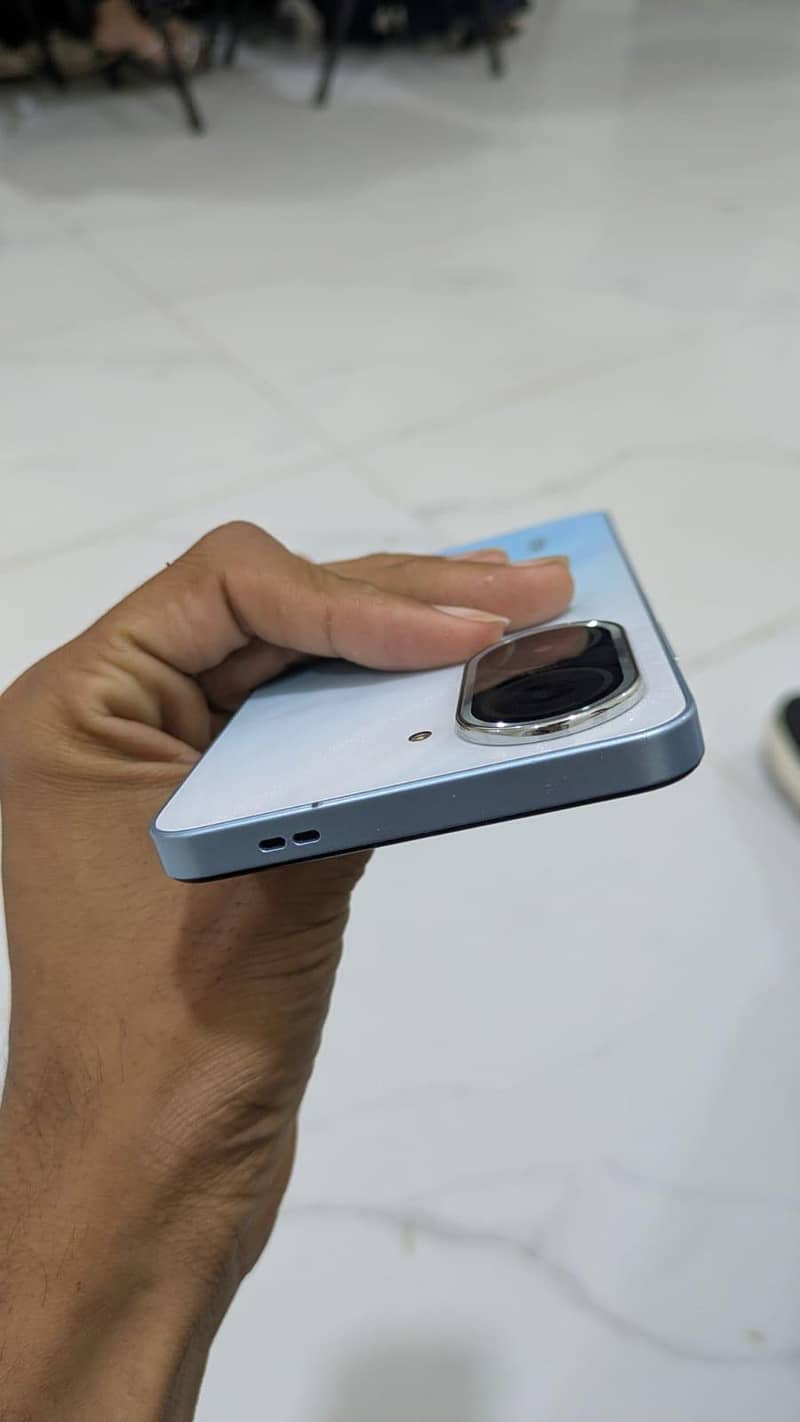 REDMI A5 2