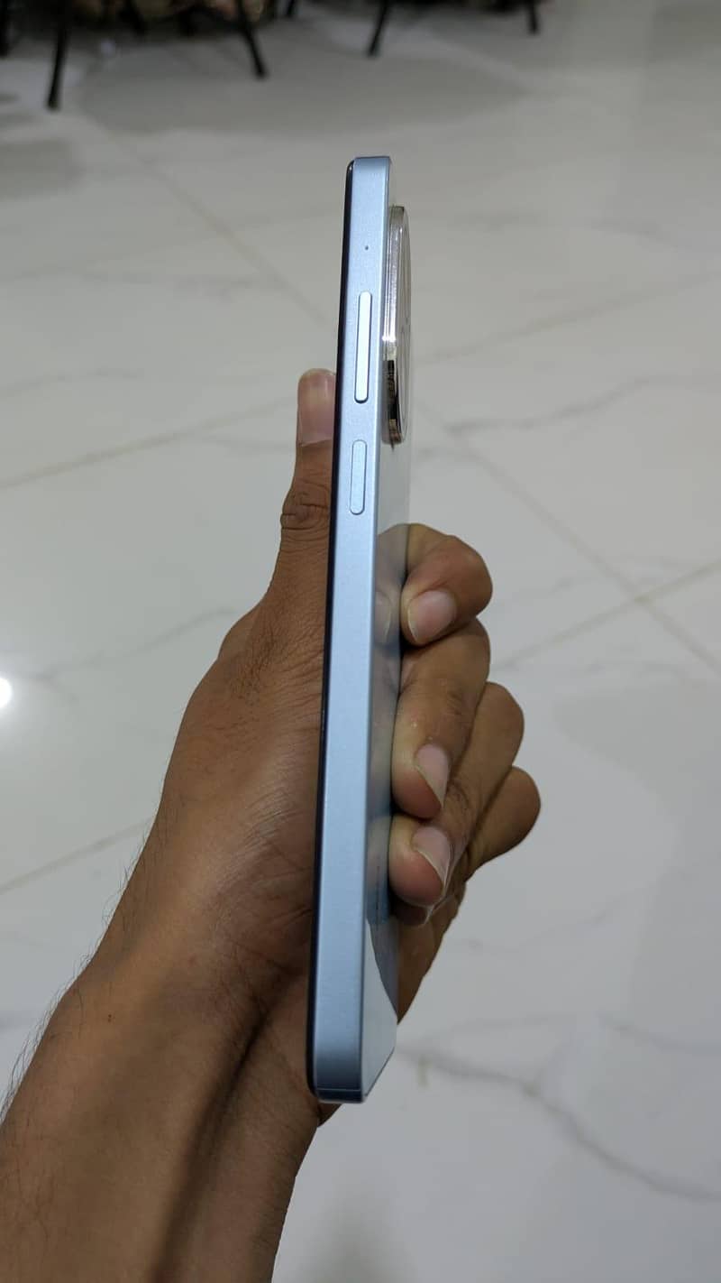 REDMI A5 4
