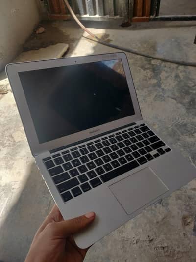 MacBook Air