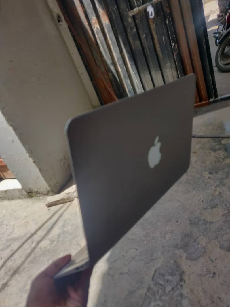 MacBook Air 2