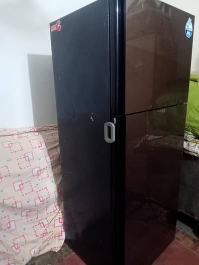 new brand dowlance refrigerator H zone model