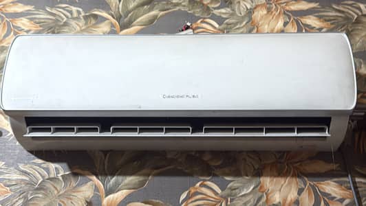 Changhong Ruba & Haier & Gree ac