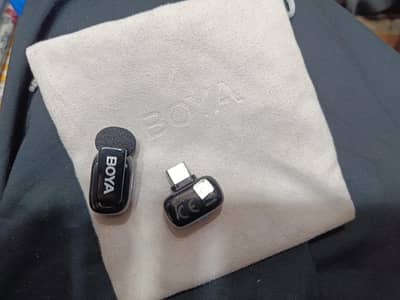 boya mini
