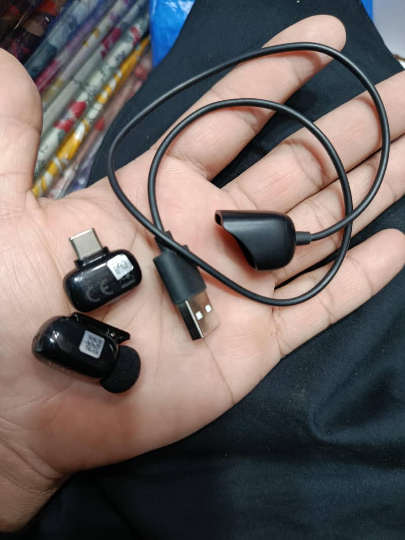 boya mini 2