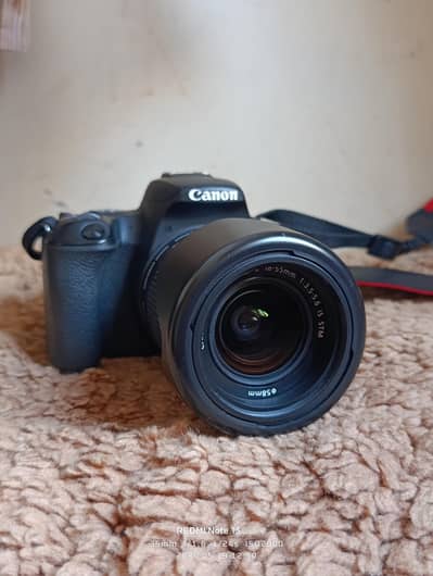 canon d200