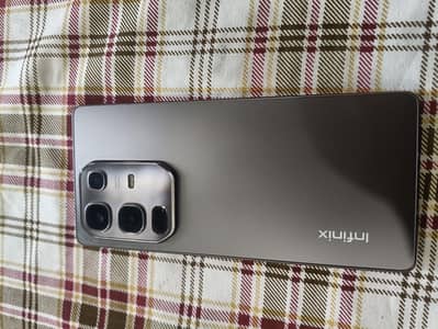 infinix note 50 16/256 PTA approved