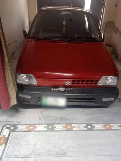 Suzuki Mehran For Sale Lush Condition